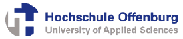 Offenburg University logo
