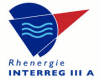 Rhenergie logo
